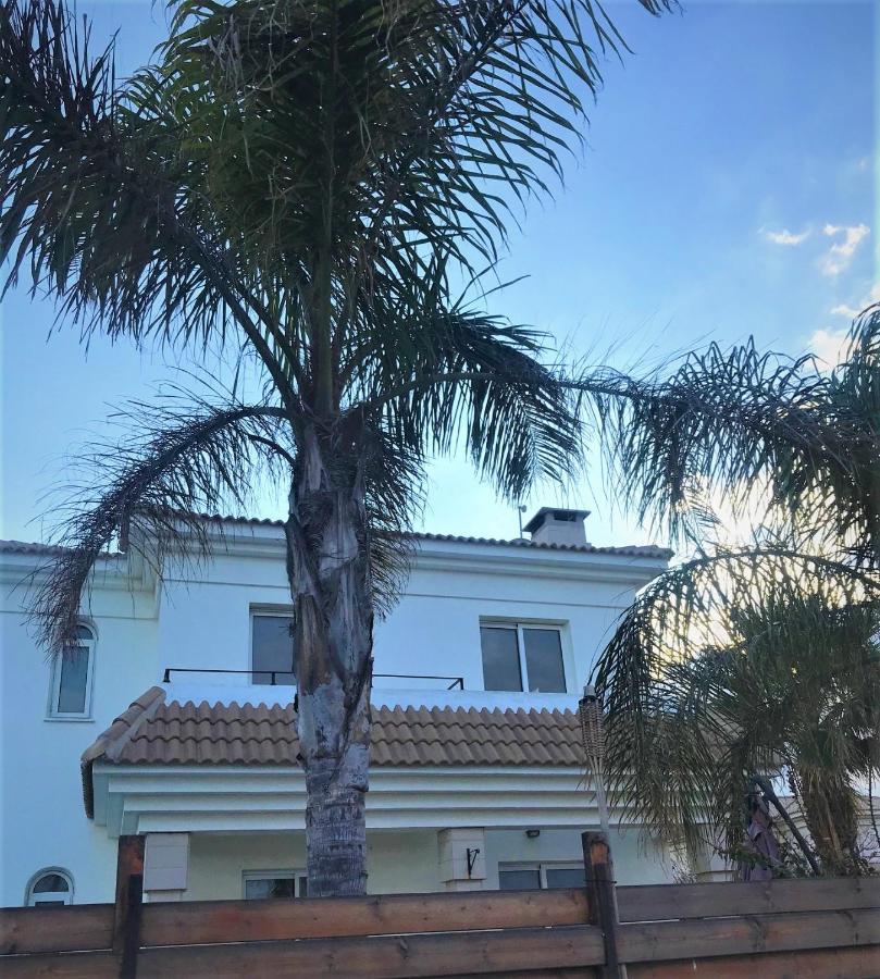 Villa Chill And Joy Paralimni Exterior photo