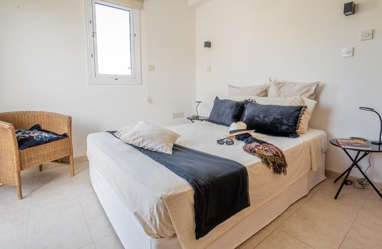 Villa Chill And Joy Paralimni Exterior photo